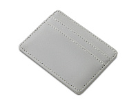 Картхолдер для двух карт и наличных денег с зажимом Crave