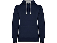 Толстовка с капюшоном Urban женская