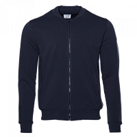 Толстовка унисекс STAN на молнии футер без начёса 245, 65N