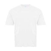 Футболка унисекс оверсайз STAN хлопок 140, 39