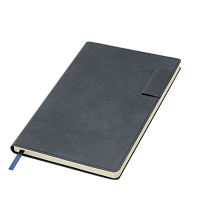 Ежедневник Teolo недатированный, синий