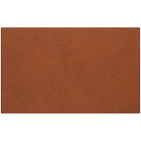 Лейбл Shan Nubuck, XL, коричневый