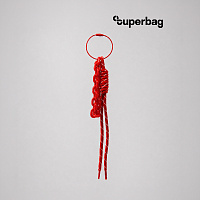 Обвес Standard kit `Red flag` (красный)