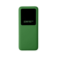 Внешний аккумулятор Kris soft touch, 10000mAh