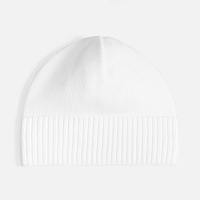 Шапка Sorang, белая