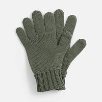 Перчатки Catch Match, зеленые (полынь)