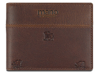 Портмоне Don Leon