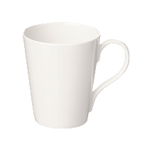 Кружка фарфоровая Vesta