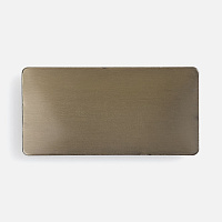 Значок Magnet Matto, бронзовый