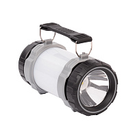 Туристический led-фонарь "Campus" с аккумулятором 4000 mAh 