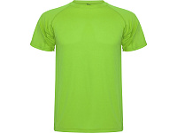 Спортивная футболка Montecarlo мужская