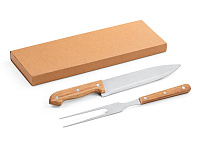 Набор для барбекю SALSA