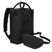 Подарочный набор Мадрид (Madrid) (рюкзак, сумка через плечо (cross body)