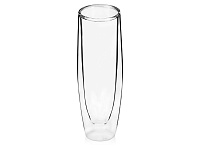 Бокал для шампанского с двойными стенками Brut