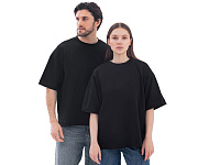 Футболка оверсайз Beta.01 унисекс