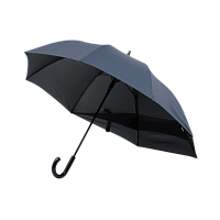 Зонт-трость Dune, синий