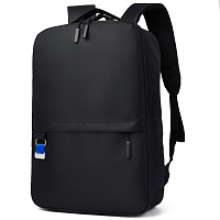 Рюкзак-сет TRAVEL TO GO, Чёрный/Синий