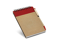 Блокнот карманного размера RINGORD