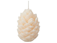 Свеча Шишка