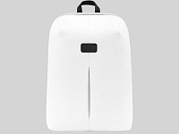 Водостойкий рюкзак с защитой от краж Phantom Mini для ноутбука 16