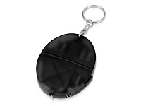 Брелок-рулетка Кристалл, 1м