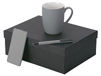 Подарочный набор COLOR IT c кружкой, ручкой и повербанком