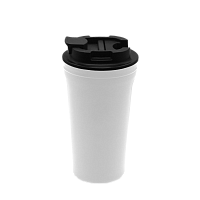 Стакан New Basic (белый)