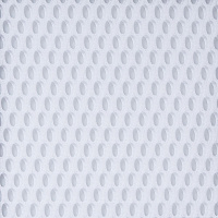 Заготовка из крупной сетки Rete, XL, белая