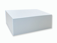 Подарочная коробка с магнитом (большая 330x250x120 мм)