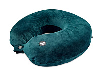 Подушка для путешествий с эффектом памяти Drowsy