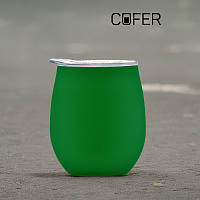 Кофер софт-тач KIDEX 8s (зеленый)