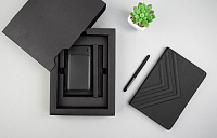 Набор "Total black"