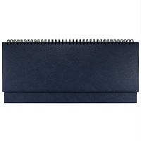 Планинг Sagrin, датированный, темно-синий