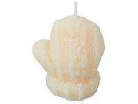 Свеча Рукавичка