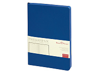 Ежедневник недатированный А5 Megapolis Color Flex New