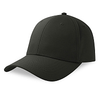 Бейсболка PITCH, 6 клиньев, S/M