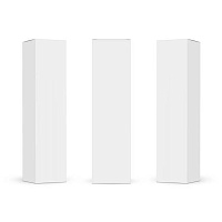 Коробка Cause для флешки 