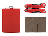 Подарочный набор Путешественник 2.0.