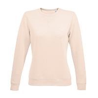 Толстовка-свитшот женский SULLY 280 