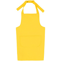 Фартук Neat, желтый