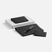 Набор inStream Maxi, черный