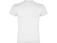 Футболка Teckel с карманом мужская