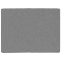 Лейбл Listra Soft Touch, серый