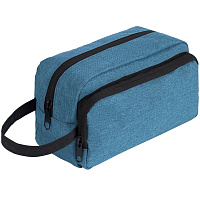 Несессер Nessi, синий