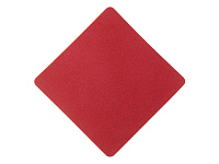 Патч Ромб, nubuk