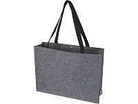 Эко-сумка с ластовицей Felta