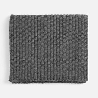 Шарф Frissonelle, серый меланж