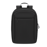 Рюкзак Sirius, черный