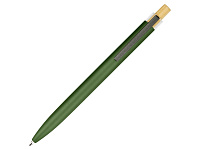 Ручка шариковая из переработанного алюминия Blossom