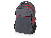 Рюкзак Metropolitan с черной подкладкой